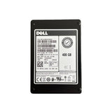 Dell 400GB SAS 12G Mixed Use SSD MFC6G