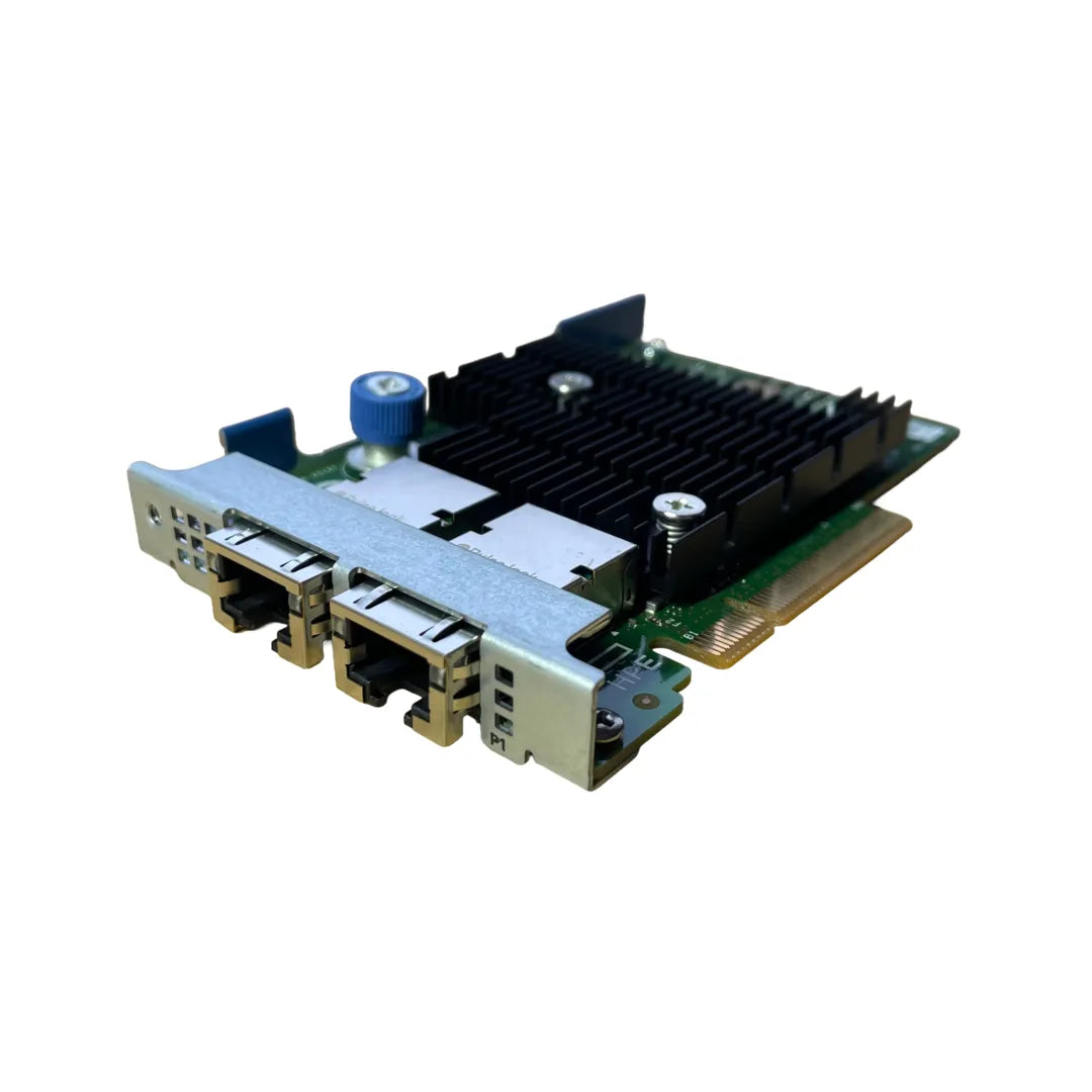 HPE 2x 10Gbe 562FLR-T