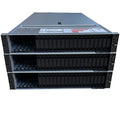 3x R740XD | 24SFF | H740p | Set