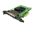 Dell DDJKY - Intel X710-DA4 4-port 10GbE SFP+ Network Card