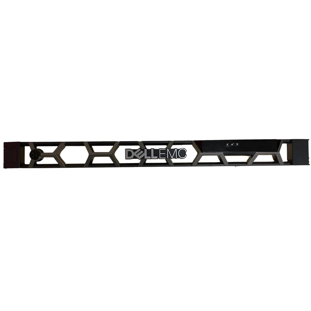 Dell 1U LCD front bezel