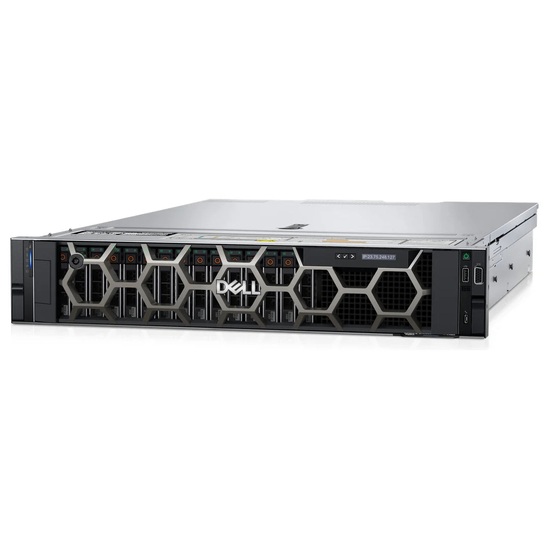 Dell PowerEdge R550 CTO server