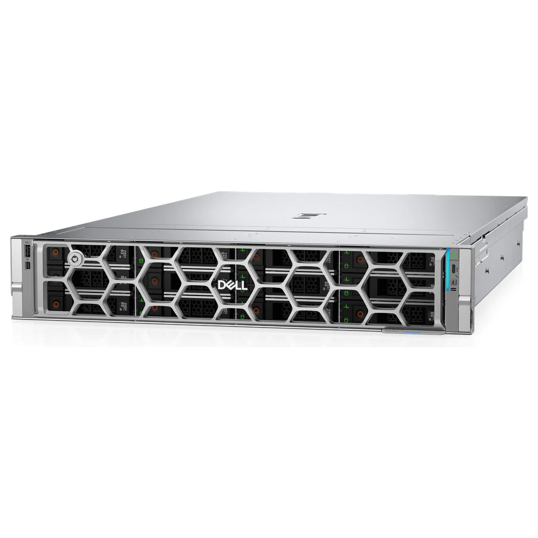 Dell PowerEdge R570 CTO server
