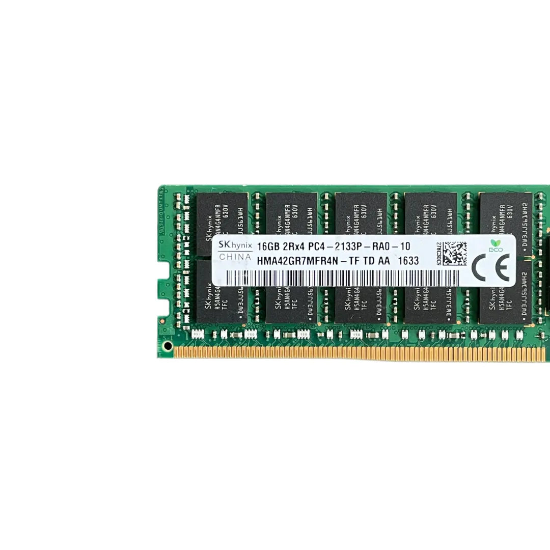 SK hynix 16GB DDR4-2133 RDIMM HMA42GR7MFR4N-TF